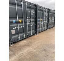 20 Fuß Container mieten - 60,00 EUR Miete, in Stadtlauringen (PLZ: 97488)