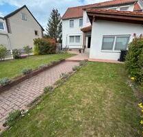 Mietwohnung in Zweifamilienhaus inkl. Küche, Garten und Keller - Schladen-Werla