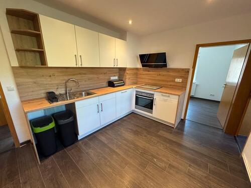 Foto - 3 Zimmer Etagenwohnung zur Miete in Schladen-Werla