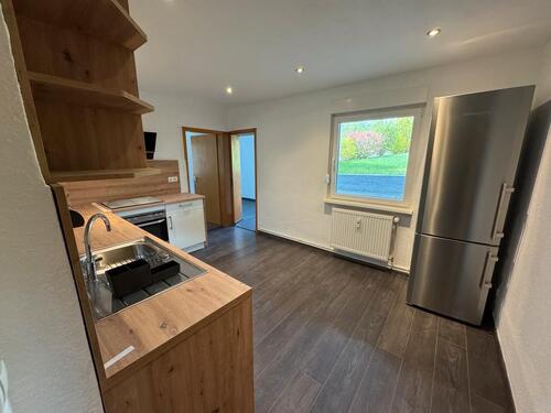 Foto - Etagenwohnung in Schladen-Werla zur Miete