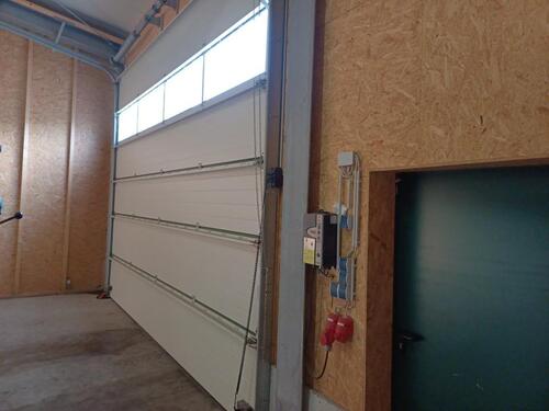 Foto - Frostfreier Lagerraum 134 m² zu vermieten