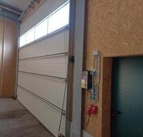 Frostfreier Lagerraum 134 m² zu vermieten - Uetersen