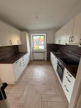 Foto - Etagenwohnung in Wörthsee zur Miete