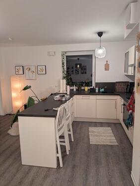 Foto - 2 Zimmer Etagenwohnung zur Miete in Lüneburg