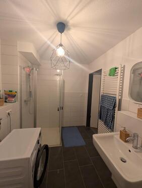 Foto - Etagenwohnung in Lüneburg zur Miete