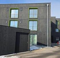 Großzügige 4-Zimmer-Wohnung in Fischerdorf - Dachterrasse - Deggendorf