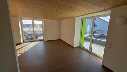 Foto - 4 Zimmer Etagenwohnung zur Miete in Deggendorf