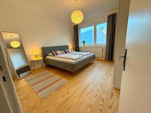 Foto - 3 Zimmer Etagenwohnung in Hamburg