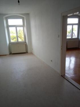Foto - Etagenwohnung in Hof zur Miete