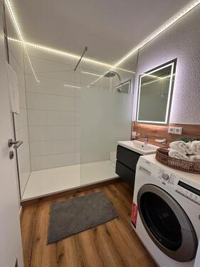 Foto - 2 Zimmer Etagenwohnung in Berg