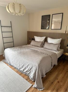 Foto - Etagenwohnung in Berg zur Miete