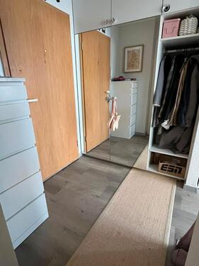Foto - Dachgeschoßwohnung in Wuppertal zur Miete
