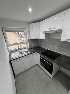 Foto - 2.5 Zimmer Etagenwohnung zur Miete in Diez