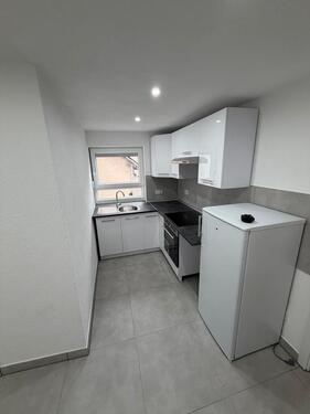 Foto - 2.5 Zimmer Etagenwohnung in Diez