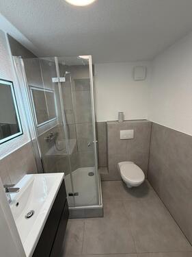 Foto - Etagenwohnung in Diez zur Miete