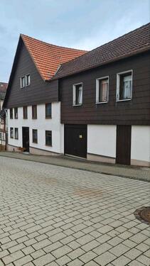 Foto - WG-geeignetes Haus in Zierenberg zu vermieten