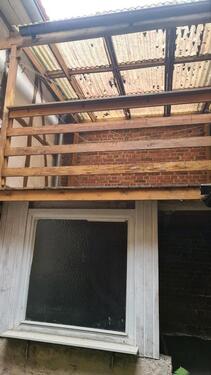 Foto - 2.5 Zimmer Etagenwohnung in Zierenberg