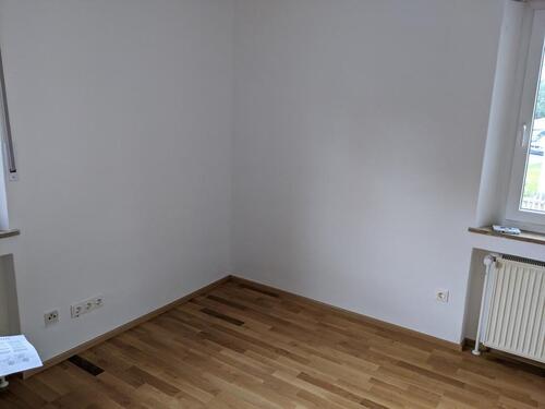 Foto - 3.5 Zimmer Etagenwohnung in Bayreuth