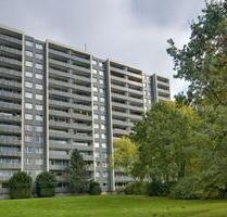 Ansprechende und geräumige 4-Zimmer-Wohnung (WBS) - Iserlohn