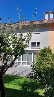 Foto - Familienfreundliches Reihenhaus, A+ Energieeff. – provisionsfrei