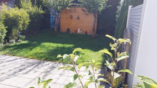 Foto - 5 Zimmer Reihenhaus zum Kaufen in Holzkirchen