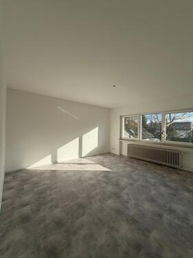 Foto - Neu sanierte 3-Zimmer-Wohnung mit Terrasse in Gi-Wieseck