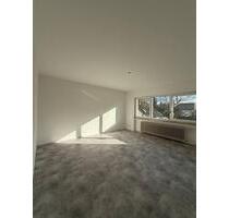 Neu sanierte 3-Zimmer-Wohnung mit Terrasse in Gi-Wieseck - Gießen