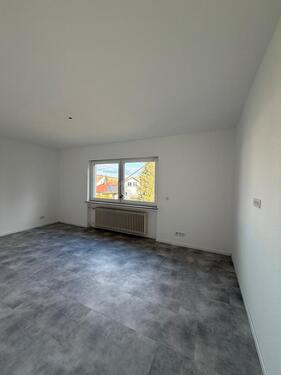Foto - 3 Zimmer Erdgeschoßwohnung in Gießen