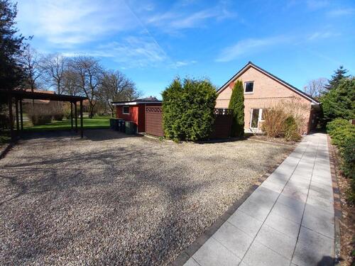 Foto - Einfamilienhaus in Bothel zum Kaufen