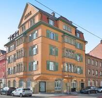 Charmante, 3-Zimmer-Wohnung in Pforzheim – ideal für Wohngemeinschaften jeden Alters