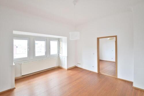 Foto - 3 Zimmer Etagenwohnung zur Miete in Pforzheim