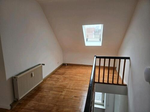 Foto - 3 Zimmer, Küche und Bad mit grosser Diele