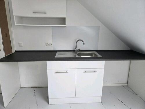 Foto - 5 Zimmer Dachgeschoßwohnung in Zweibrücken