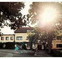 + + LANDGASTHOF TAUPADEL + EVTL MEHRFAMILIENHAUS + BIERGARTEN + + - Nobitz