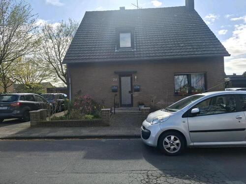 Foto - 2 Familiehaus in Hinsbeck - 420.000,00&nbsp;EUR Kaufpreis, ca.&nbsp; 125,00&nbsp;m&sup2;