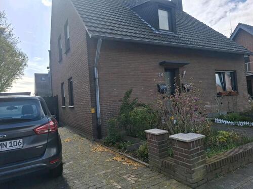 Foto - 9 Zimmer Mehrfamilienhaus, Wohnhaus in Nettetal