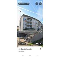 wohnung zu vermiten - 740,00&nbsp;EUR Kaltmiete, ca.&nbsp; 62,00&nbsp;m&sup2; in Waiblingen (PLZ: 71332)