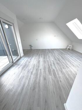 Foto - 3 Zimmer Dachgeschoßwohnung zur Miete in Bietigheim-Bissingen