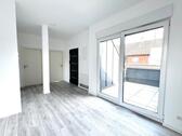 Foto - 3 Zimmer Dachgeschoßwohnung in Bietigheim-Bissingen