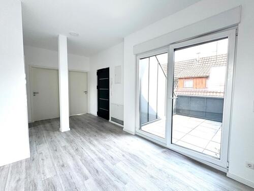 Foto - 3 Zimmer Dachgeschoßwohnung in Bietigheim-Bissingen