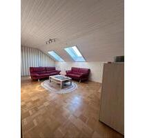 Helle 4 Zimmer Wohnung in Oberhöfen Warmmiete Balkon - Eberhardzell