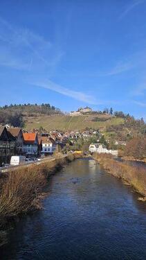 Foto - Ferienwohnung im schönen Murgtal Schwarzwald