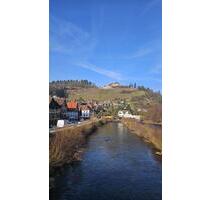 Ferienwohnung im schönen Murgtal Schwarzwald - Gernsbach