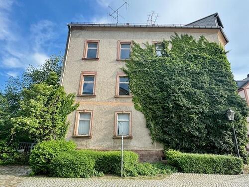 Foto - Mehrfamilienhaus, Wohnhaus zum Kaufen in Rochlitz