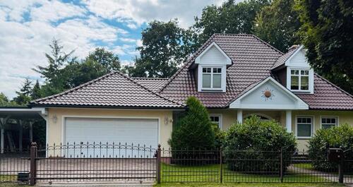 Foto - 5 Zimmer Einfamilienhaus zum Kaufen in Schöneiche bei Berlin