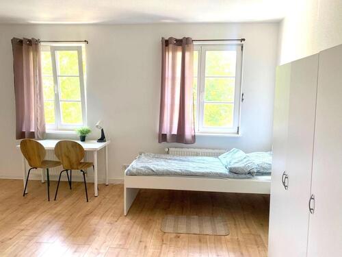 Foto - ⭐LEIPZIG - 4 Personen Möblierte Wohnung Monteurwohnung Unterkünfte
