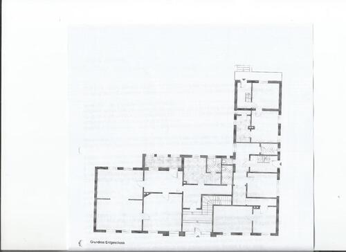 Foto - 4 Zimmer Etagenwohnung zur Miete in Schleswig