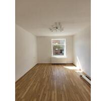 Charmante Altbau 3-Zimmer Wohnung in Heppens, Wilhelmshaven