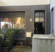 2 Zimmer Wohnung in Ohligs mit Balkon - Solingen Aufderhöhe