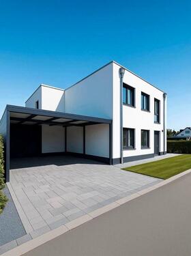 Foto - Neubau Eigentumswohnung - 389.000,00 EUR Kaufpreis,